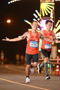 BIB: 40284, 41253
                            <button type="button" onclick="openModal(23163228)" class="btn btn-primary btn-sm float-right btn-popup" data-toggle="modal" data-target=".modal-high-quality">
                        <i class="fas fa-shopping-cart"></i> Add to Cart
                    </button>
                                            <button type="button" onclick="isThisMe(23163228, true)" class="btn btn-success btn-sm float-right btn-popup btn-isme hidden" data-toggle="tooltip" data-placement="bottom" title="นี่คือรูปของคุณใช่ไหม คลิกที่นี่เพื่อเอาเข้าอัลบั้ม">
                        <i class="fas fa-plus"></i> Add to album
                    </button>
                    <button type="button" onclick="isThisMe(23163228, false)" class="btn btn-warning btn-sm float-right btn-popup btn-isnotme hidden">
                        <i class="fas fa-ban"></i> Remove from album
                    </button>